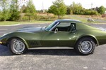 1970 Corvette T-Top For Sale